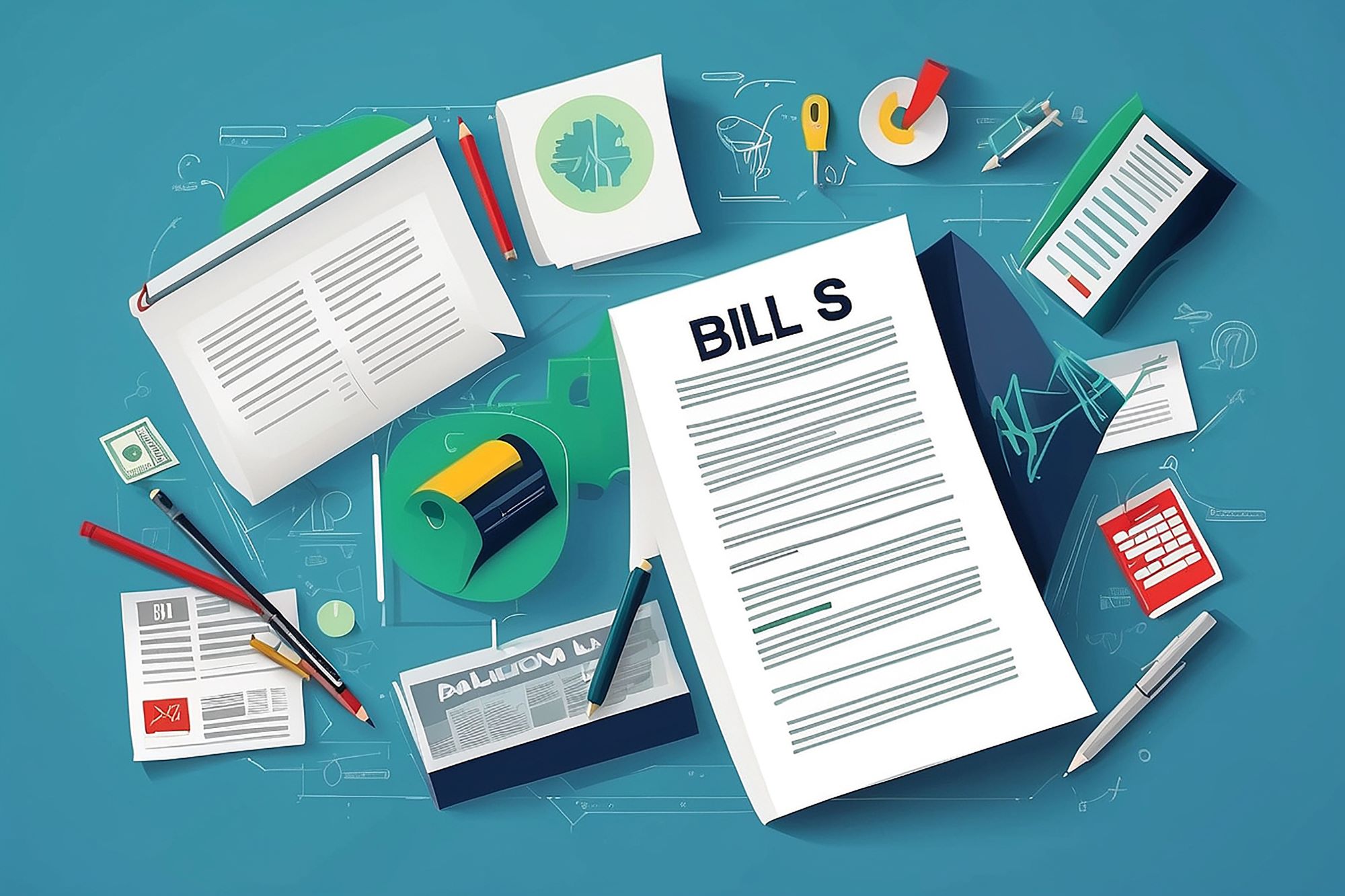 Water Tax Collection Software