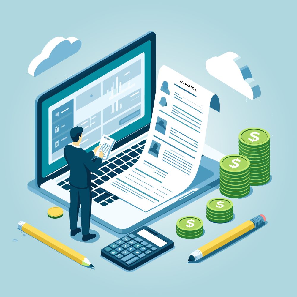 Statements and Payment Updates